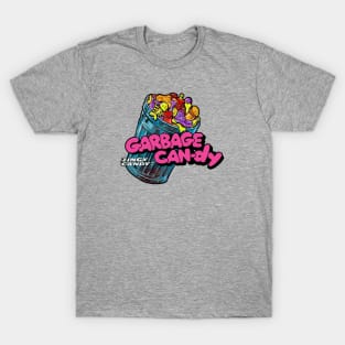 Garbage Candy T-Shirt
